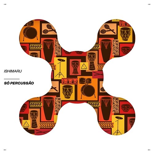 Só Percussão Ishimaru