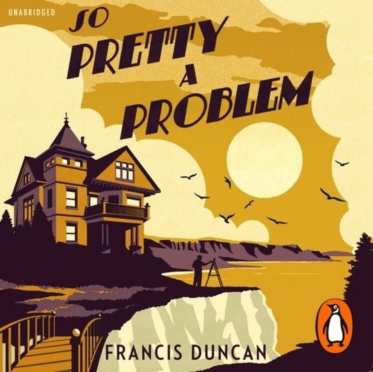 So Pretty a Problem Duncan Francis