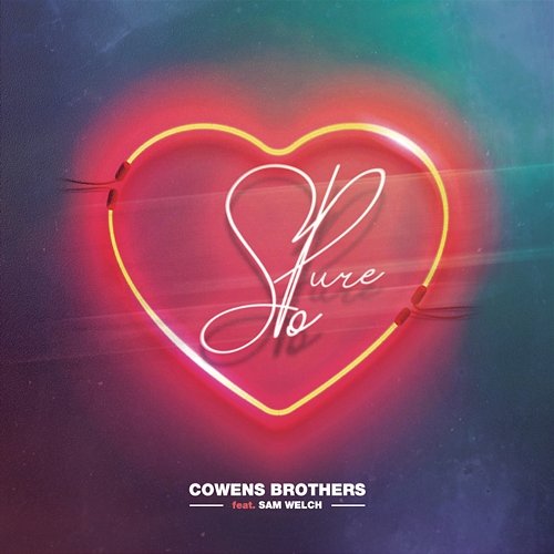So Pure Cowens Brothers feat. Sam Welch