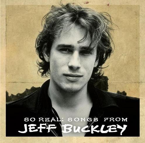 So Real Buckley Jeff