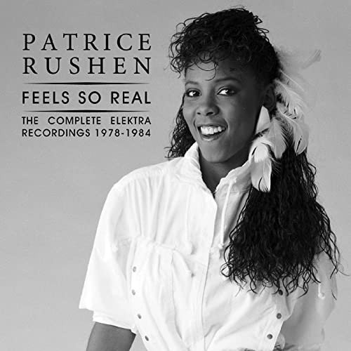 So Real/The Complete Elektra Recordings 78 Patrice Rushen
