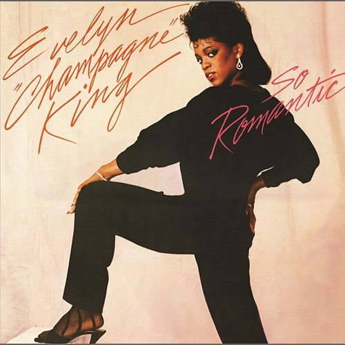 So Romantic (Expanded Edition) Evelyn "Champagne" King