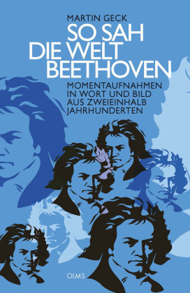 So sah die Welt Beethoven Olms