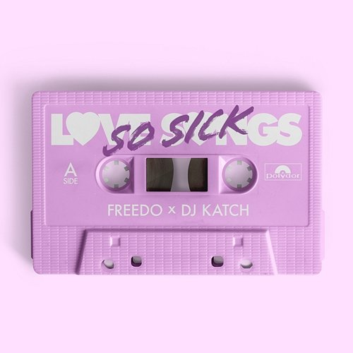 So Sick Freedo, DJ Katch