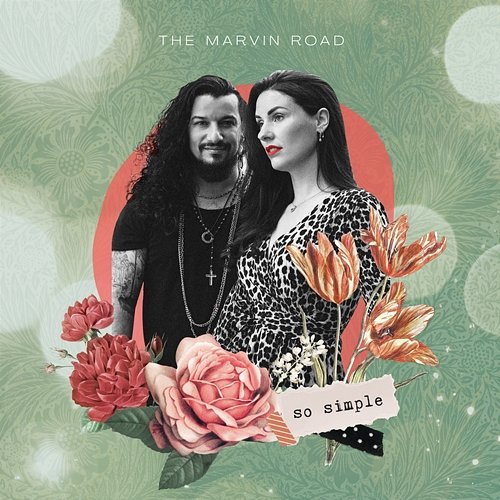 So Simple The Marvin Road