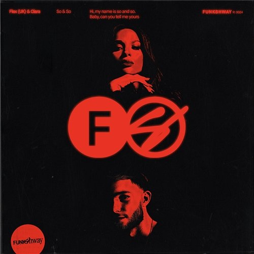So & so Flex (UK)