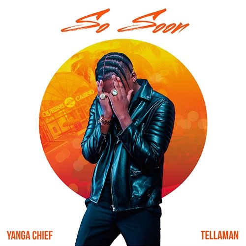 So Soon Yanga Chief feat. Tellaman