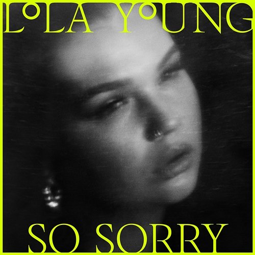 So Sorry Lola Young
