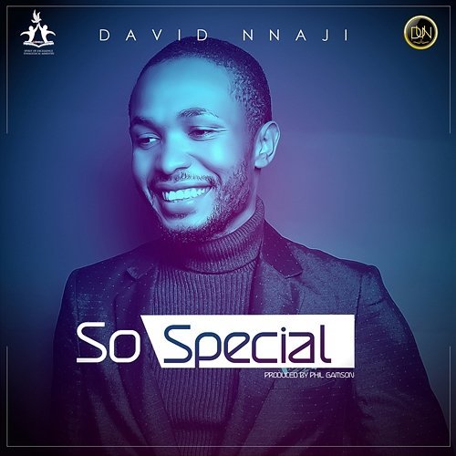 So Special David Nnaji