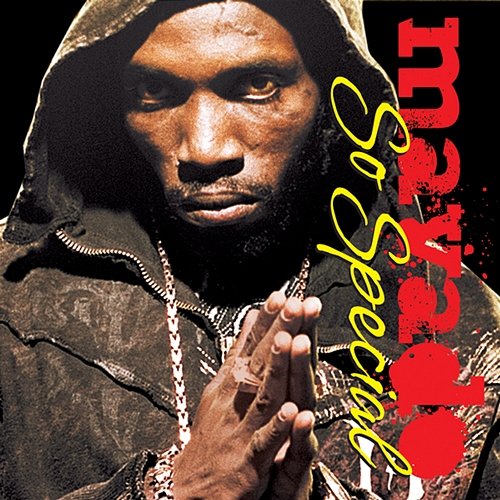 So Special Mavado