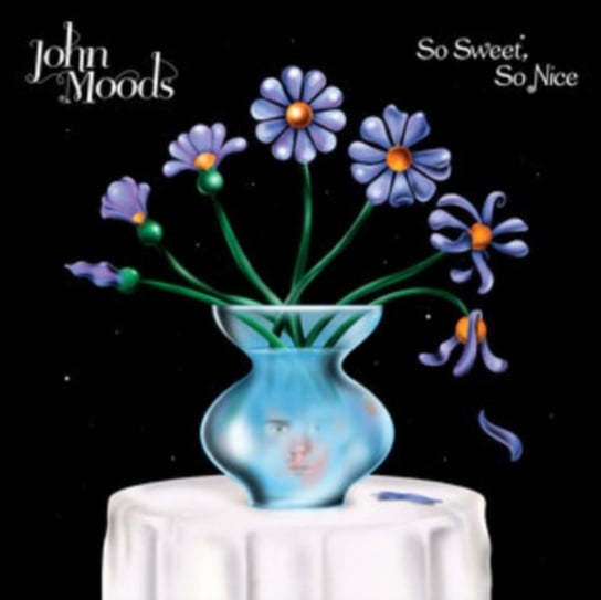 So Sweet, So Nice, płyta winylowa Moods John
