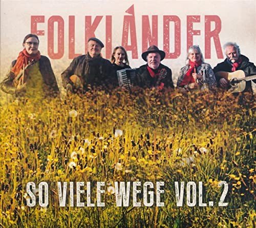 So viele Wege Vol.2 Various Artists