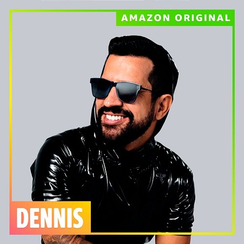 Só Você (Piseiro Funk) [Amazon Original] DENNIS feat. Zé Vaqueiro