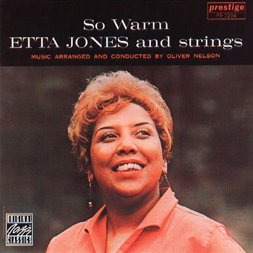 So Warm Etta Jones