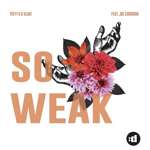 So Weak Treyy G & Klave feat. Joe Cardigan