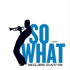So What, płyta winylowa Davis Miles