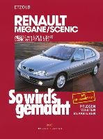 So wird's gemacht. Renault Megane, Coach, Classic ab 1/96 Etzold Hans-Rudiger