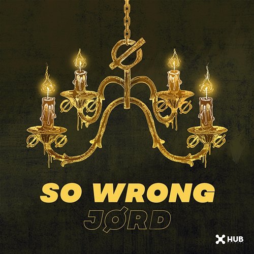 So Wrong JØRD