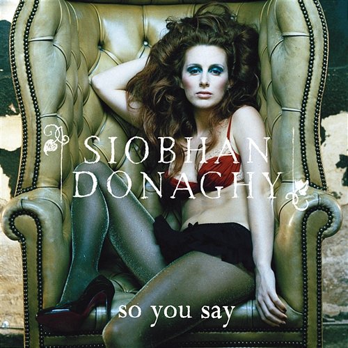 So You Say Siobhan Donaghy