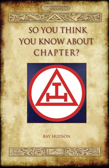 So You Think You Know About Chapter?  (Aziloth Books) Ray Hudson