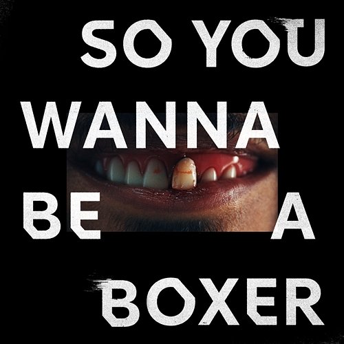 So You Wanna Be A Boxer Channel 4 Presents