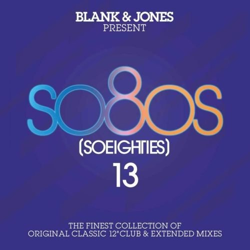 So80s 13 Various Artists