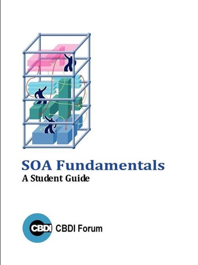 SOA Fundamentals Cbdi Forum