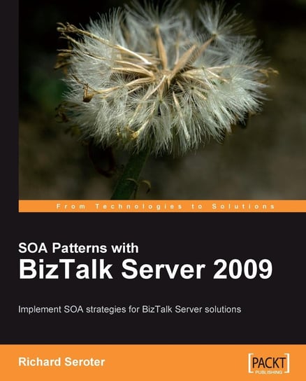 SOA Patterns with BizTalk Server 2009 Richard Seroter