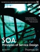 SOA Principles of Service Design Erl Thomas