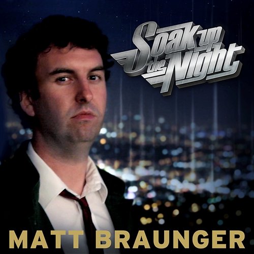 The Two Funniest Names in Portland, Rusty Nail Matt Braunger