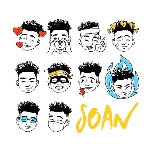 SOAN Soan