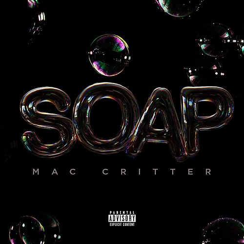 Soap Mac Critter