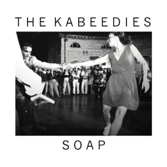 Soap The Kabeedies