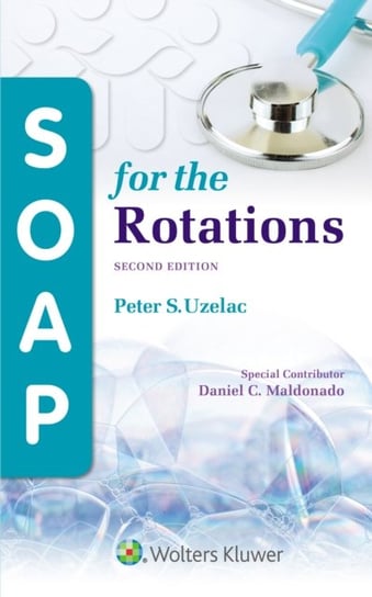 SOAP for the Rotations Peter S. Uzelac