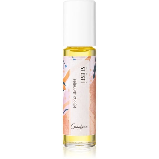 Soaphoria Happiness perfumy naturalne dla kobiet 10 ml Inna marka