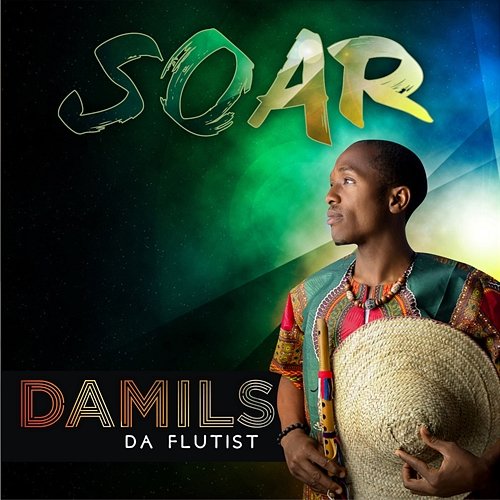 SOAR Damils Da Flutist