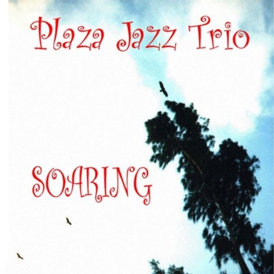 Soaring Plaza Jazz Trio