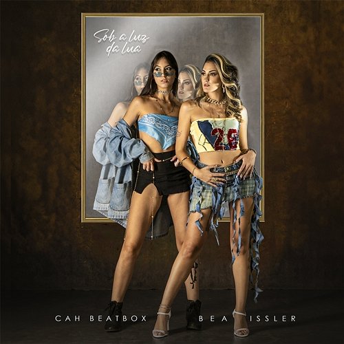 Sob a Luz da Lua Bea Issler & Cah Beatbox