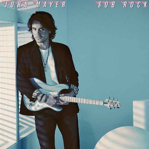 Sob Rock John Mayer