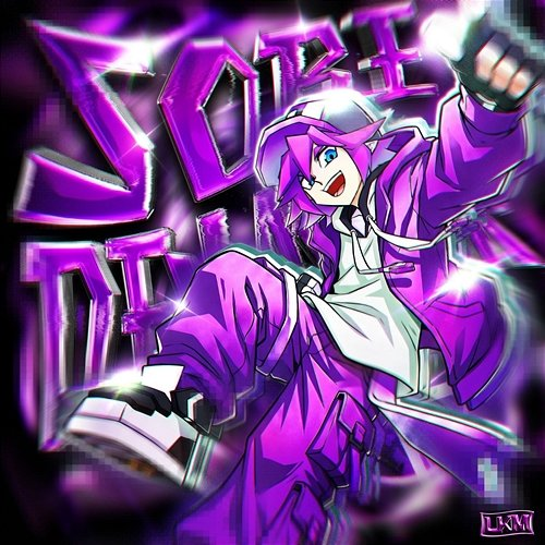 SOBE DEVAGAR spaz_01, DJ LXST, FRXSTMANE, KAKV