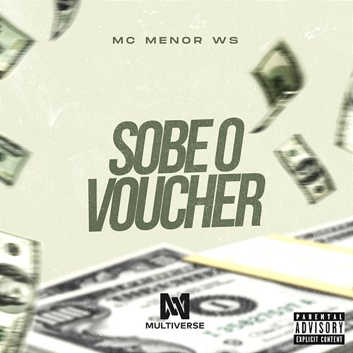 Sobe o Voucher MC Menor WS