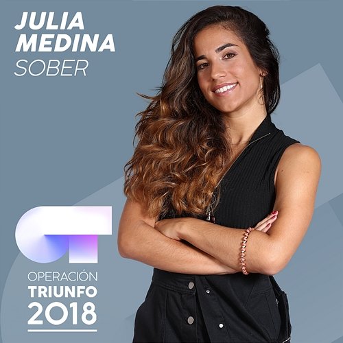Sober Julia Medina