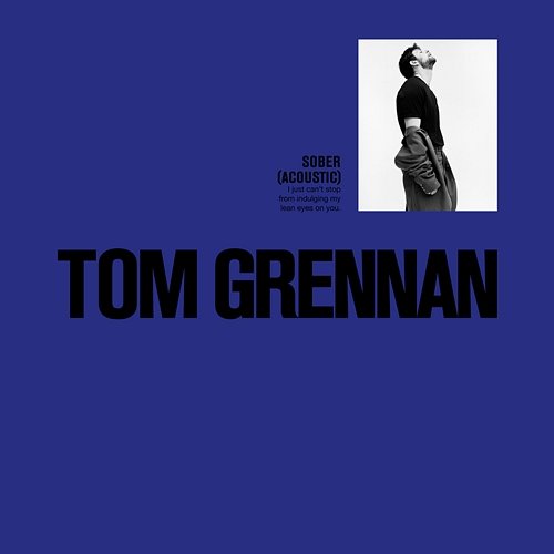 Sober Tom Grennan