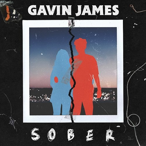 Sober Gavin James