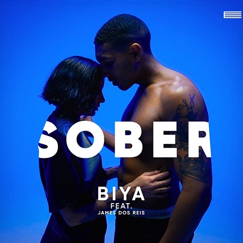 Sober Biya feat. James dos Reis