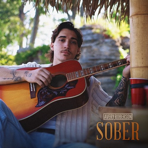 Sober Avery Roberson