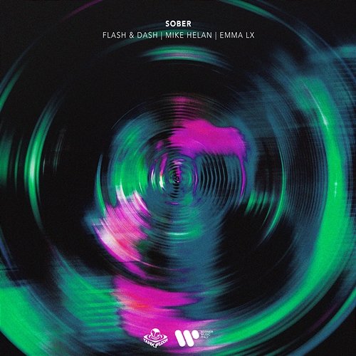 Sober Dash, Flash, EMMA LX, Mike Helan