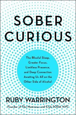 Sober Curiou Warrington Ruby