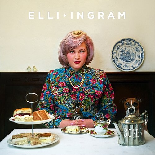 Sober EP Elli Ingram