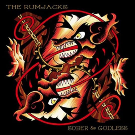 Sober & Godless The Rumjacks